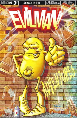 Evilman Adventures