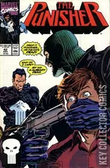 Cover for Punisher #42