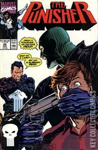Punisher #42