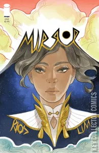 Mirror #5