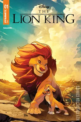 The Lion King