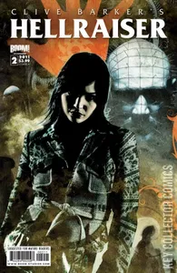 Hellraiser #2