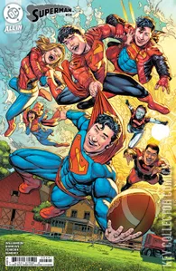 Superman #24
