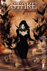 Cover for Stake Presents: Jessamy #3