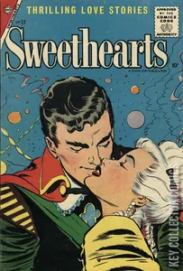 Sweethearts #37