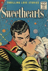 Sweethearts #37