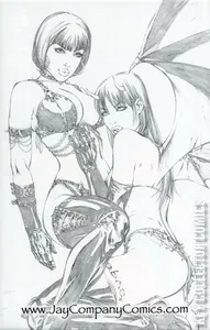Purgatori #1