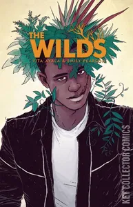 The Wilds #5
