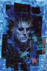 Variant Cover for Alice Cooper #3