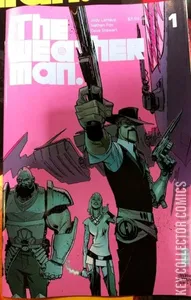 The Weatherman #1