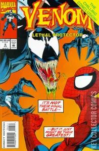 Venom: Lethal Protector #6