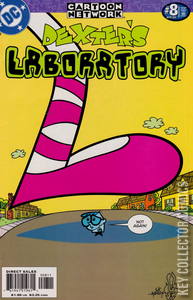 Dexter's Laboratory #8