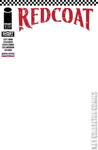 Redcoat #1
