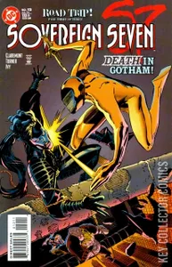 Sovereign Seven #12