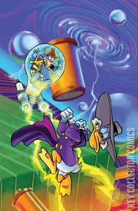 Darkwing Duck #5