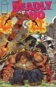 The Deadly Duo #3
