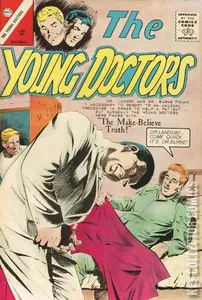 The Young Doctors #6