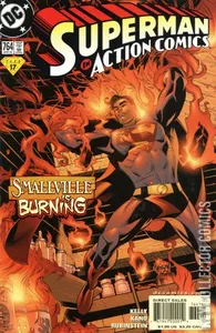 Action Comics #764