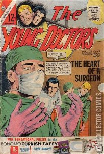 The Young Doctors #5