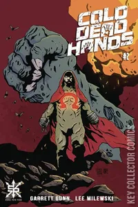 Cold Dead Hands #2