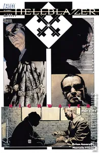 Hellblazer #166