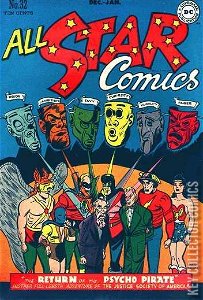 All-Star Comics #32