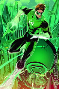 Green Lantern #16 