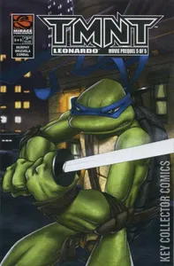 TMNT Movie Prequel #5