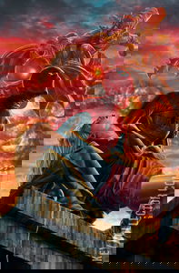 Amazing Spider-Man #18