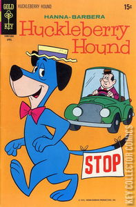 Huckleberry Hound #41