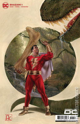 Shazam
