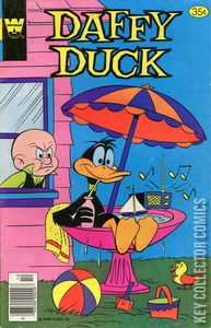 Daffy Duck #118