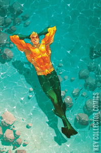 Aquaman #11