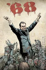 Variant Cover for '68 #3