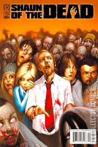 Shaun of the Dead #3