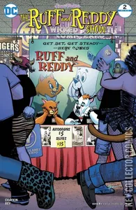 The Ruff & Reddy Show #2