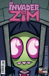 Invader Zim #17