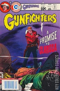 The Gunfighters #83