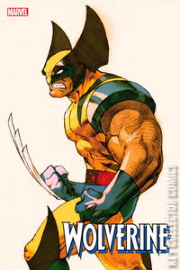 Wolverine #4 