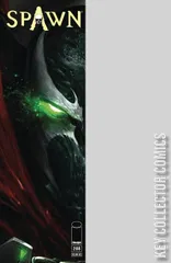 Variant Cover for Spawn #285