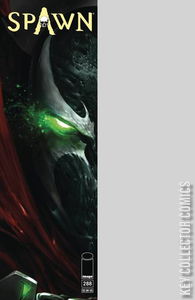 Spawn #285 