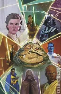 Star Wars: Revelations