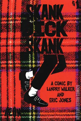 Skank Dick Skank