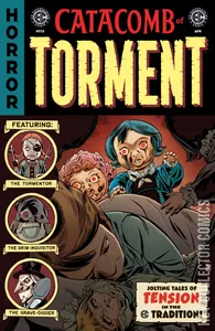 EC: Catacomb of Torment #10