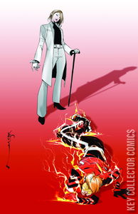 Absolute Evil #1