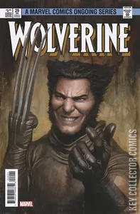 Wolverine #29