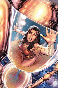 Grimm Fairy Tales: Once Upon an End of Time