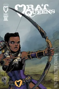 Rat Queens #12
