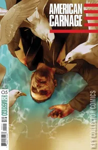 American Carnage #5