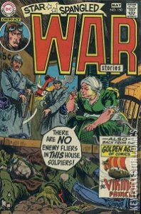 Star-Spangled War Stories #150